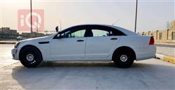 Chevrolet Caprice